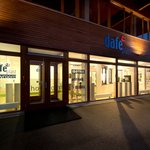 Showroom DAFE - PLAST - ZDROJ DAFE - PLAST Jihlava, s.r.o.