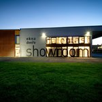 Showroom DAFE - PLAST - ZDROJ DAFE - PLAST Jihlava, s.r.o.