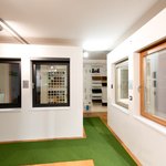 Showroom DAFE - PLAST - ZDROJ DAFE - PLAST Jihlava, s.r.o.