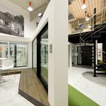 Showroom DAFE - PLAST - ZDROJ DAFE - PLAST Jihlava, s.r.o.