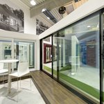 Showroom DAFE - PLAST - ZDROJ DAFE - PLAST Jihlava, s.r.o.