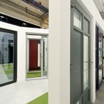 Showroom DAFE - PLAST - ZDROJ DAFE - PLAST Jihlava, s.r.o.