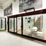 Showroom DAFE - PLAST - ZDROJ DAFE - PLAST Jihlava, s.r.o.