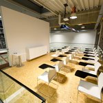 Showroom DAFE - PLAST - ZDROJ DAFE - PLAST Jihlava, s.r.o.