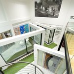 Showroom DAFE - PLAST - ZDROJ DAFE - PLAST Jihlava, s.r.o.