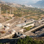 Největší elektrárna na světě má výkon jedenácti Temelínů Zdroj: AdobeStock-cacaroot
