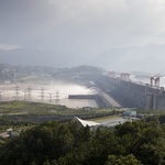 Největší elektrárna na světě má výkon jedenácti Temelínů Zdroj: AdobeStock-sinitar