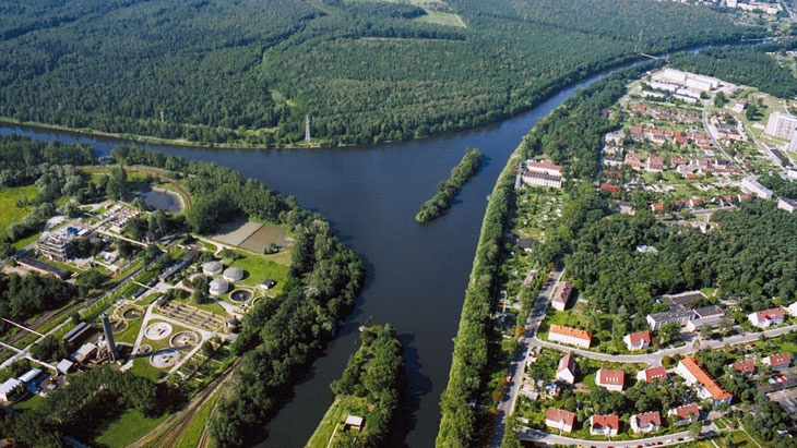 Přírodovědci a ekologové jsou proti stavbě kanálu Dunaj-Odra-Labe