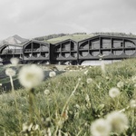 Hotel Milla Montis Zdroj: Peter Pichler Architecture