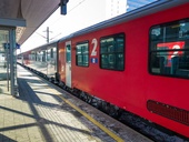 Z Prahy do Vídně se pojede díky novému nádraží o 30 min. rychleji