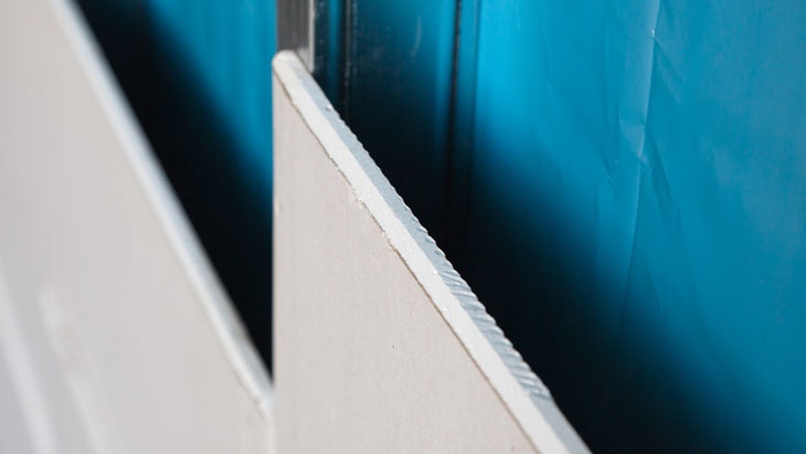 view7 - fotolia.com Lehké příčky z deskových materiálů
