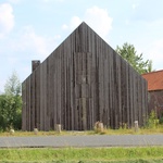 Přestavba statku: Z hospodářství moderní bydlení s poezií venkova Foto: Norbert Wunderling