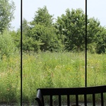 Přestavba statku: Z hospodářství moderní bydlení s poezií venkova Foto: Norbert Wunderling