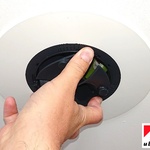 Regulace ventilů Haelix a optimalizace větrání