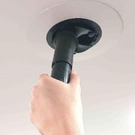 Údržba a čištění ventilu