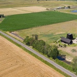 Rodinnou farmu přestavěli na luxusní bydlení s ubytováním pro hosty Foto: Ossip van Duivenbode