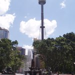 Sydney Tower