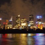 Panorama Sydney