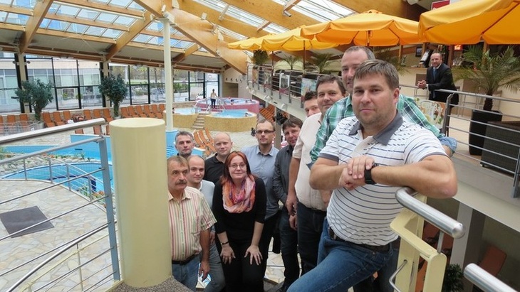 Seminář TZB-info: Správa a provoz nemovitostí, facility management v praxi Seminář TZB-info: Správa a provoz nemovitostí, facility management v praxi