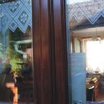 Detailní pohled na část opraveného okna © Zdroj: TZB-info.cz