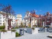 Mladá Boleslav, zdroj: fotolia.com