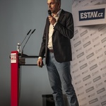 Ing. arch. Jakub Masák