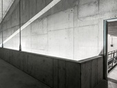 Semináře zaměřené na beton v architektuře