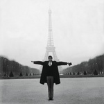 Paříž v roce 1965
