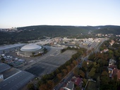 Brno - výstaviště, ilustrační obrázek, zdroj: fotolia.com