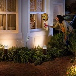 Venkovní led sloupek Philips hue Lucca
