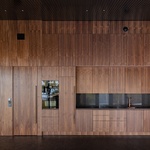 Rodinný dům u jezera vznikal podle okolní krajiny Foto: Marc Goodwin, Archmospheres