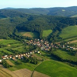 Jak se starat o pasivní dům? Zkušenosti z Bílých Karpat Foto zdroj: ZO ČSOP Veronica