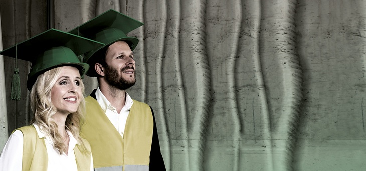 Semináře Beton University se v prvním pololetí konat nebudou Semináře Beton University se v prvním pololetí konat nebudou