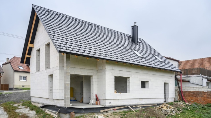 Stavba, ilustrační obrázek, zdroj: fotolia.com Stavba, ilustrační obrázek, zdroj: fotolia.com