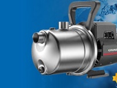 Grundfos akce 2020