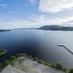 Jak se stavěla nejvyšší dřevostavba světa Foto: Metsä Wood