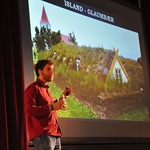 Ochutnejte atmosféru konference Stavby z přírodních materiálů, březen 2020 Foto: Sdružení Baobaby
