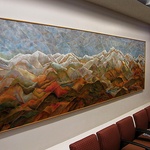 Fred Ball v Sutter Health. Foto Judy Stone
