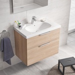 Grohe Euro Ceramic Vanity Basin Mood