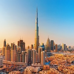 Dubai  Zdroj: AdobeStock - Rastislav Sedlak SK