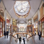Projekt Savarin studia Thomas Heatherwick
