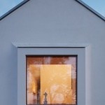 Současný vesnický dům. Co to je? Architekti našli odpověď Foto: Jakub Skokan a Martin Tůma / BoysPlayNice