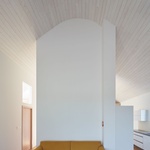 Současný vesnický dům. Co to je? Architekti našli odpověď Foto: Jakub Skokan a Martin Tůma / BoysPlayNice