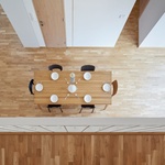 Současný vesnický dům. Co to je? Architekti našli odpověď Foto: Jakub Skokan a Martin Tůma / BoysPlayNice