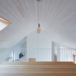 Současný vesnický dům. Co to je? Architekti našli odpověď Foto: Jakub Skokan a Martin Tůma / BoysPlayNice