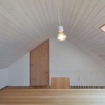 Současný vesnický dům. Co to je? Architekti našli odpověď Foto: Jakub Skokan a Martin Tůma / BoysPlayNice