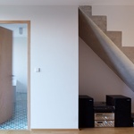 Současný vesnický dům. Co to je? Architekti našli odpověď Foto: Jakub Skokan a Martin Tůma / BoysPlayNice