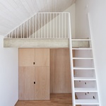 Současný vesnický dům. Co to je? Architekti našli odpověď Foto: Jakub Skokan a Martin Tůma / BoysPlayNice