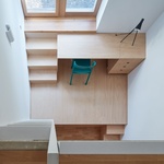 Současný vesnický dům. Co to je? Architekti našli odpověď Foto: Jakub Skokan a Martin Tůma / BoysPlayNice
