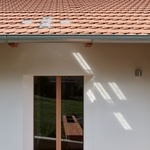 Současný vesnický dům. Co to je? Architekti našli odpověď Foto: Jakub Skokan a Martin Tůma / BoysPlayNice